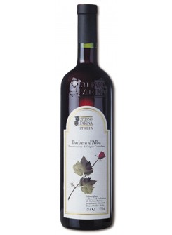 Вино Stefano Farina Barbera d'Alba DOC (Стефано Фаріна Барбера ді Альба)